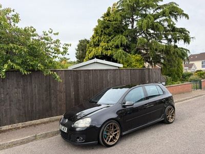 VW Golf IV