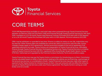 Used Toyota Corolla 122 HP (89 kW) 2019 Black Hatchback