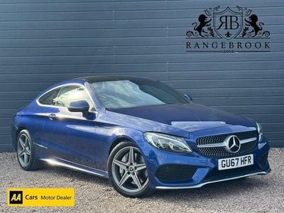 Mercedes C250