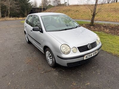VW Polo