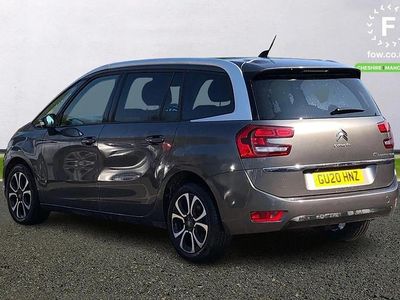 Citroën C4 SpaceTourer