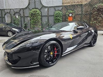 used Ferrari 812 Superfast 6.5 V12