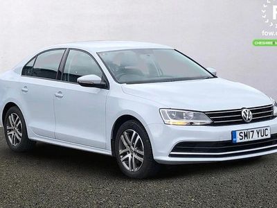 VW Jetta