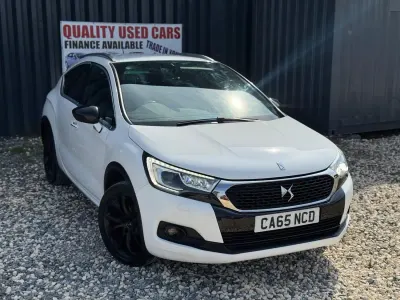 Used DS Automobiles DS4
