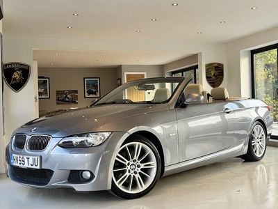 BMW 330 Cabriolet