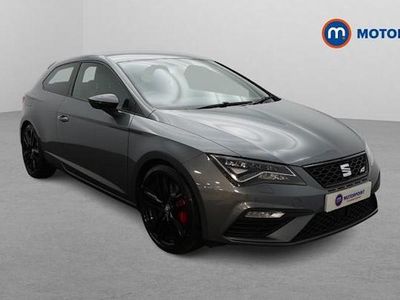 Used 2018 Seat Leon SC CUPRA Hatchback | £16,699