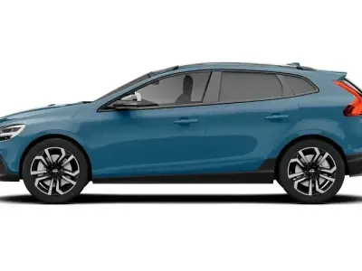 Used Volvo V40 114 HP (83 kW) 2015 Hatchback