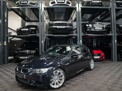 Used BMW M3