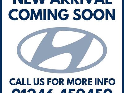 Used Hyundai Tucson N Line 211 HP (155 kW) 2025 Grey SUV