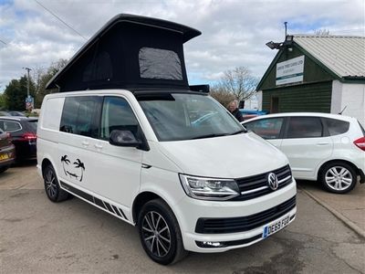 VW Transporter