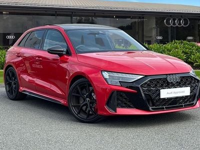 Audi RS3 Sportback