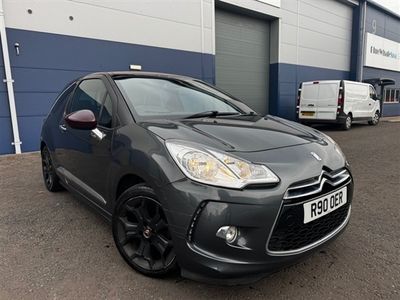 Citroën DS3