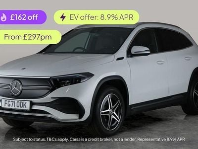 Used 2023 Mercedes 350 AMG line Hatchback | £20,450 (Super price)