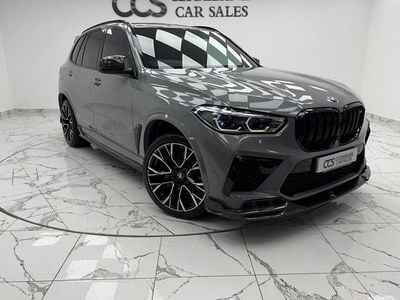 BMW X5 M