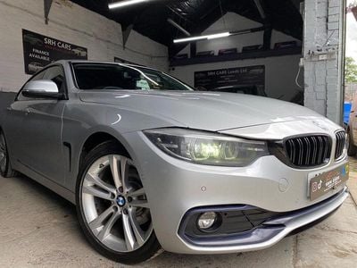 BMW 420