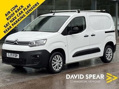Citroën Berlingo