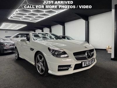 Mercedes SLK200