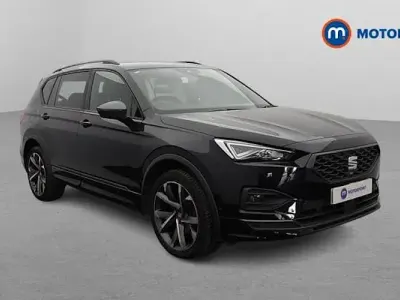 Used Seat Tarraco