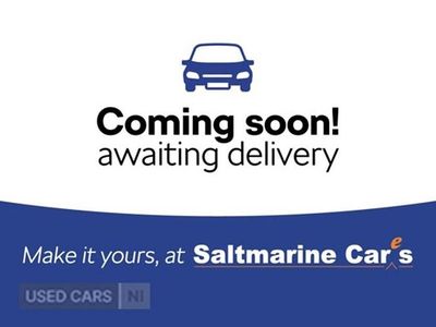 Used Hyundai Kona N Line 160 kW (218 HP) 2025 SUV