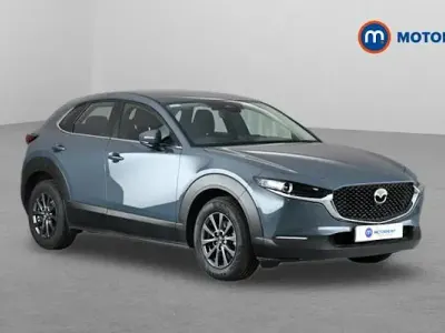 Used Mazda CX-30 Prime-Line 140 HP (102 kW) 2026 SUV
