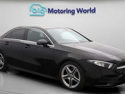 Mercedes A220