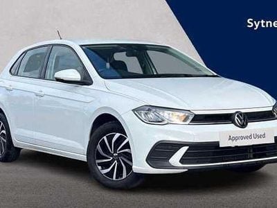 Used 2022 VW Polo | £14,000 (Good price)