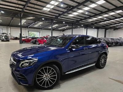 Mercedes GLC250