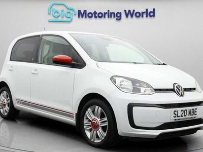 VW up!