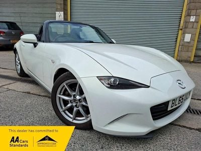 Mazda MX5