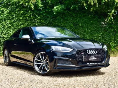 Used Audi S5