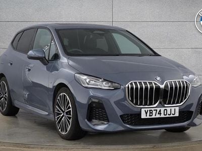 BMW 220 Active Tourer