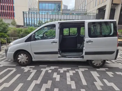 Used Peugeot TePee