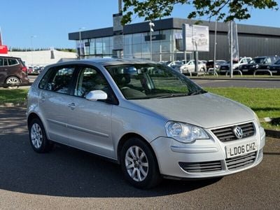VW Polo