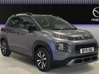 Used 2018 Citroën C3 Feel Hatchback | £6,435 (Fair price)