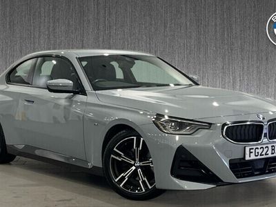 BMW 220