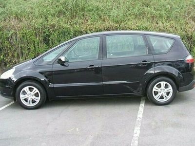 Used Ford S-MAX S 2006 MPV
