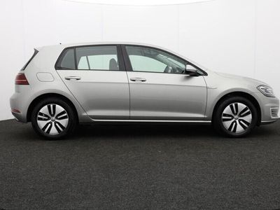 VW e-Golf