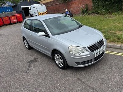 VW Polo