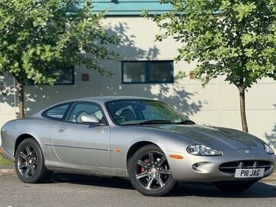 Jaguar XK8