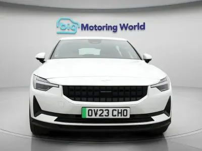 Used Polestar 2 2023 Hatchback