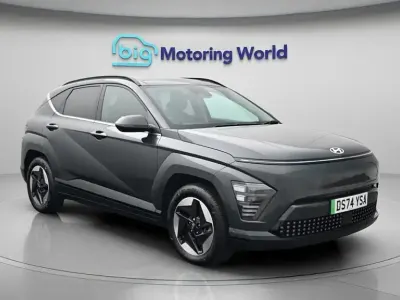 Used Hyundai Kona Ultimate 160 kW (218 HP) 2024 SUV