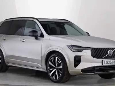 Begagnad Volvo XC90 Plus 250 HK (183 kW) 2025 SUV