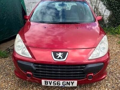used Peugeot 307 S HDI