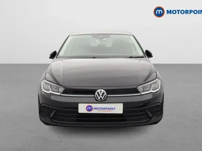 Used VW Polo
