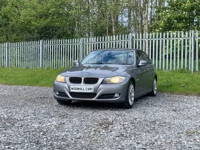 Usado BMW 320