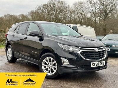 Vauxhall Grandland X