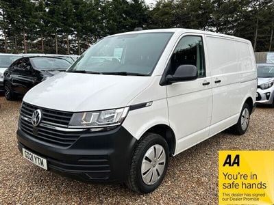VW T6.1