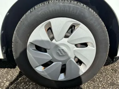 Used Suzuki Celerio