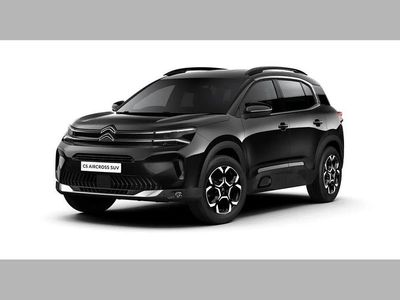 Other New 2025 Citroën C5 Aircross SUV | £29,700 (A bit pricey)