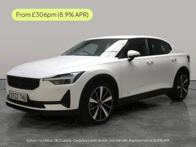 Used Polestar 2
